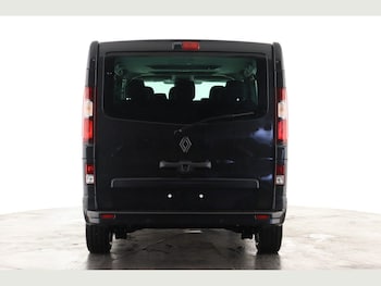 Used Renault Trafic 2026 for sale - 77882204: Photo
