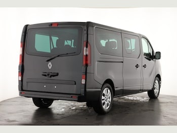 Used Renault Trafic 2026 for sale - 77882204: Photo