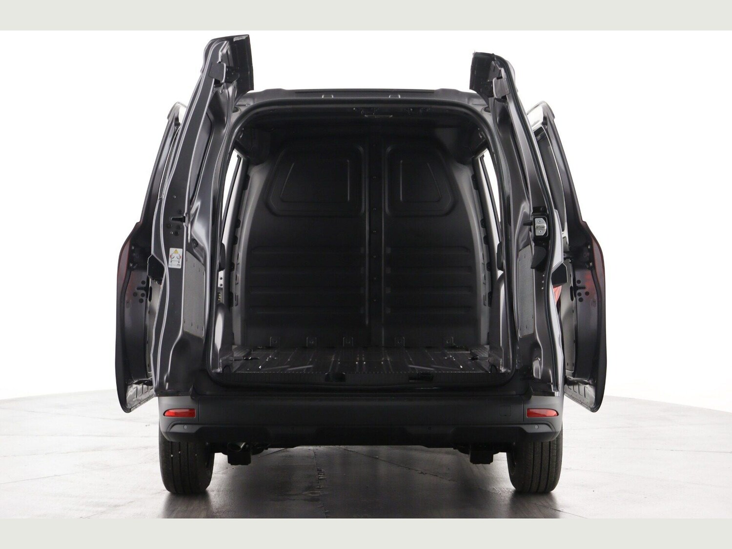 Used Renault Kangoo 2025 for sale - 75769085: Photo 2