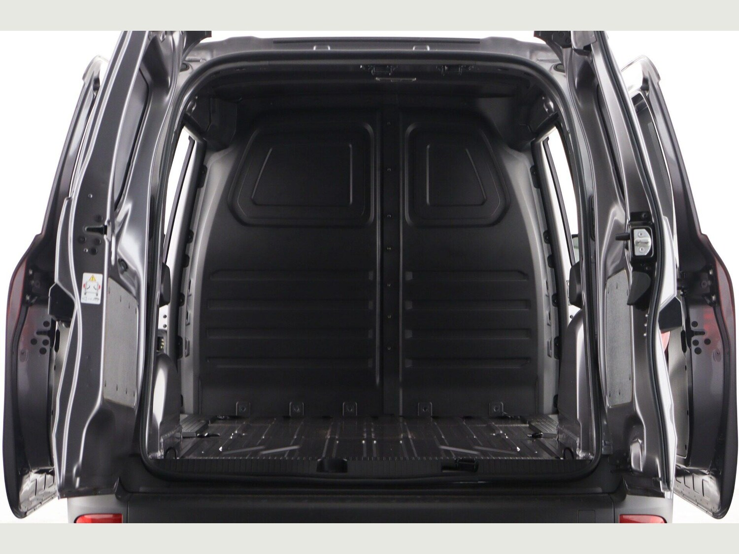 Used Renault Kangoo 2025 for sale - 75769085: Photo 3