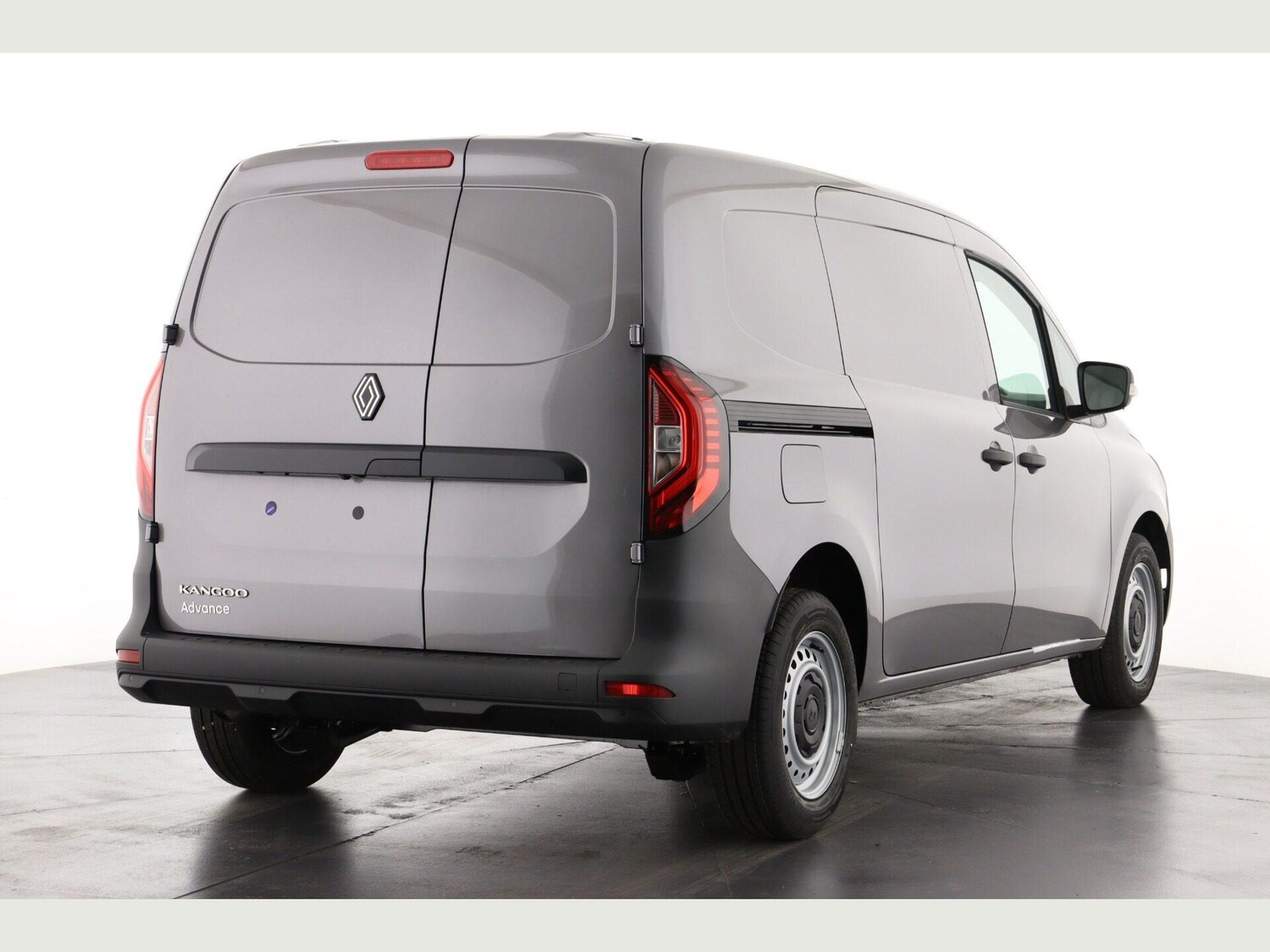 Used Renault Kangoo 2025 for sale - 75769085: Photo 4