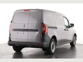 Used Renault Kangoo 2025 for sale - 75769085: Photo
