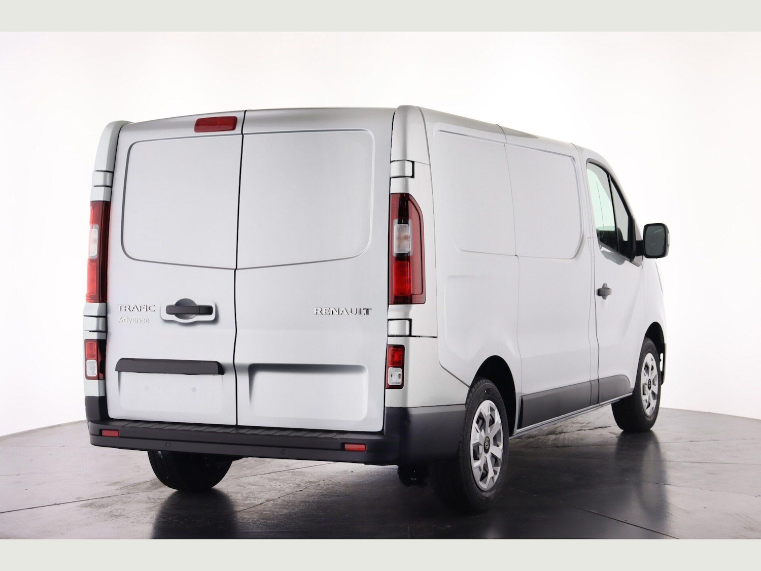 Used Renault Trafic 2025 for sale - 76898837: Photo 4