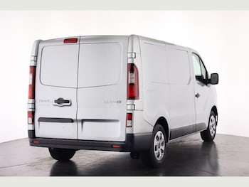 Used Renault Trafic 2025 for sale - 76898837: Photo