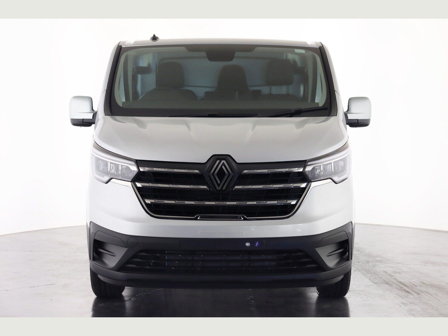 Used Renault Trafic 2025 for sale - 76898837: Photo 6