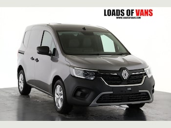 Used Renault Kangoo 2025 for sale - 75589492: Photo