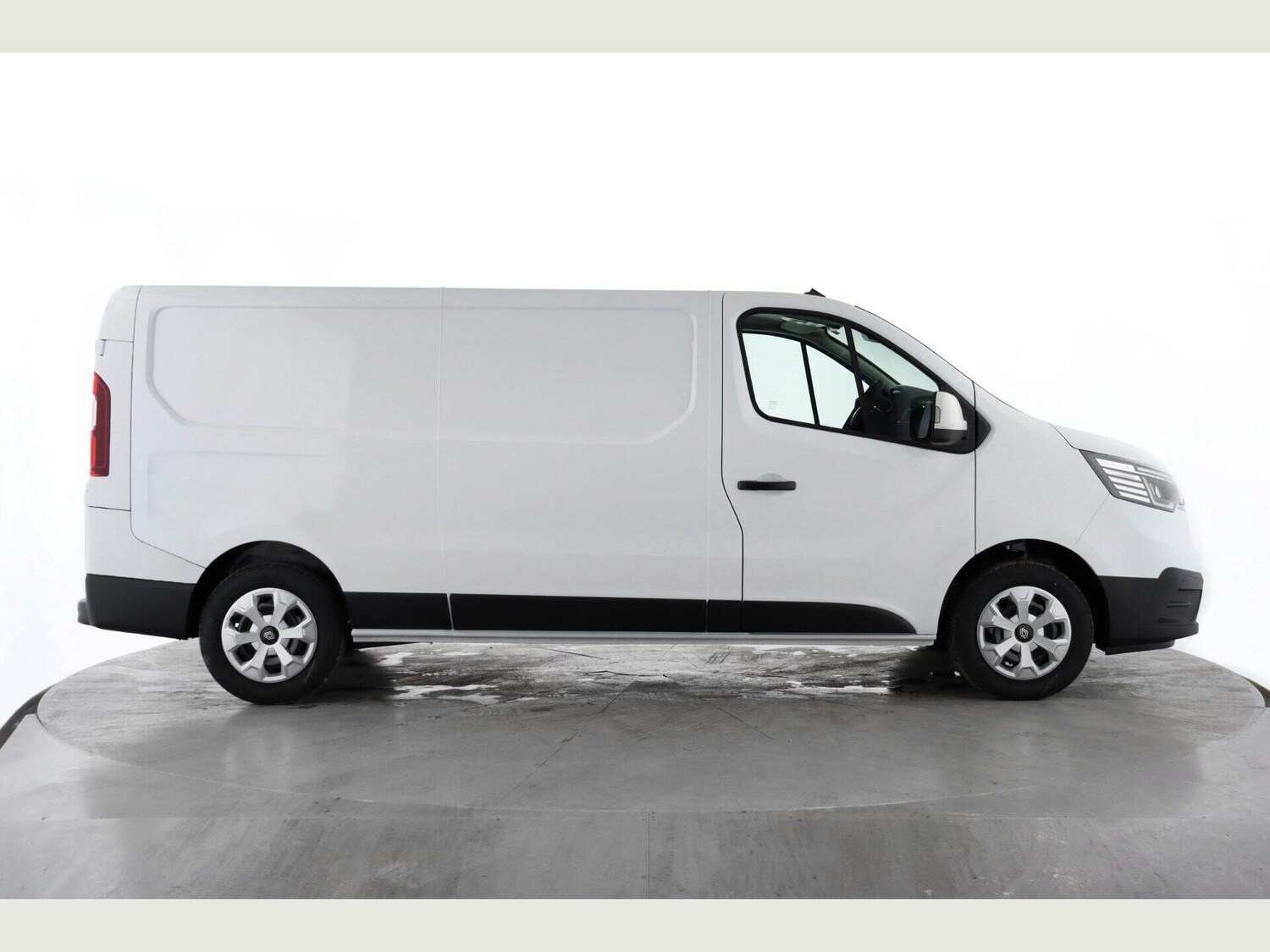 Used Renault Trafic for sale - 77957974: Photo 5