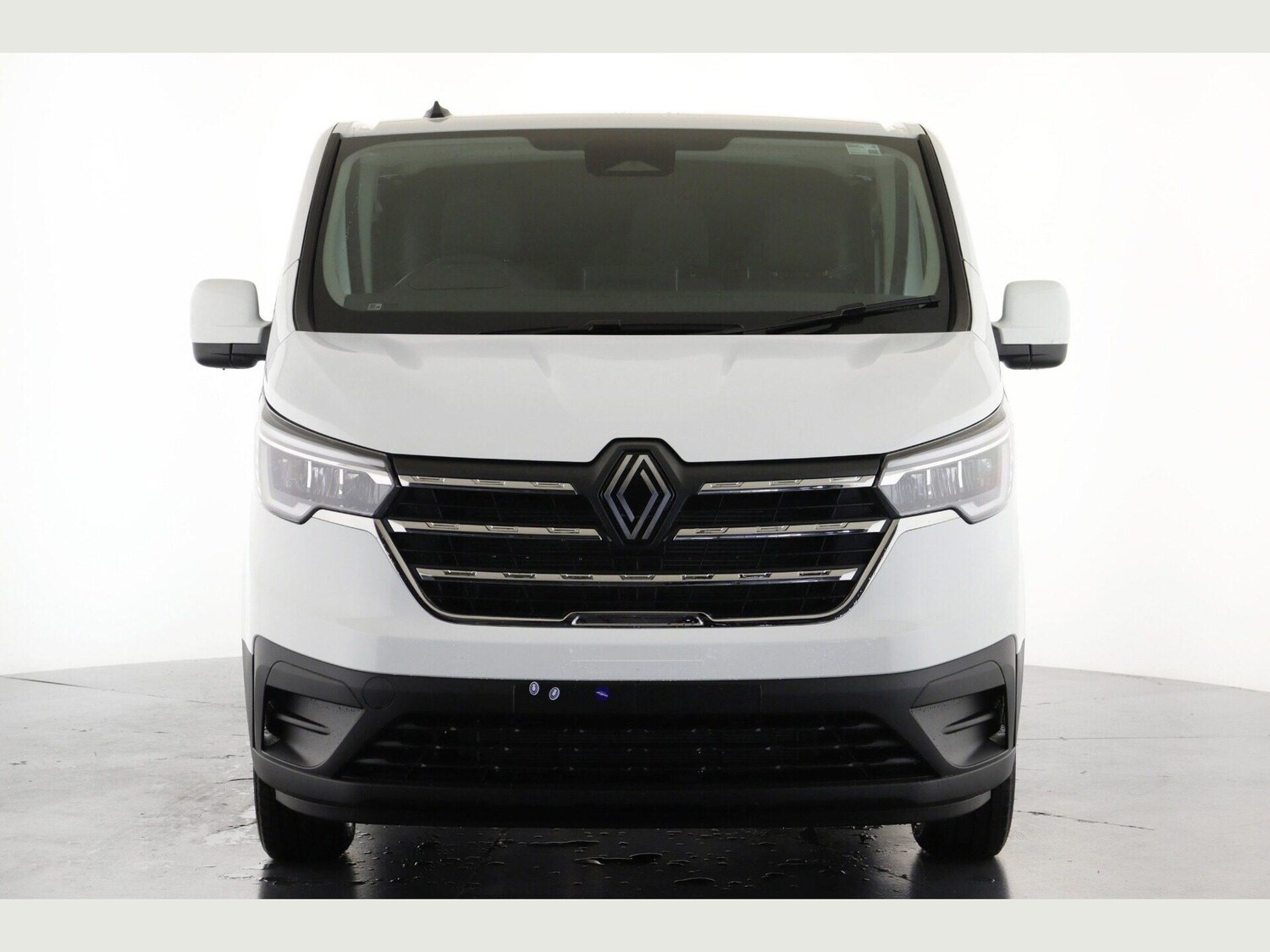 Used Renault Trafic for sale - 77957974: Photo 6