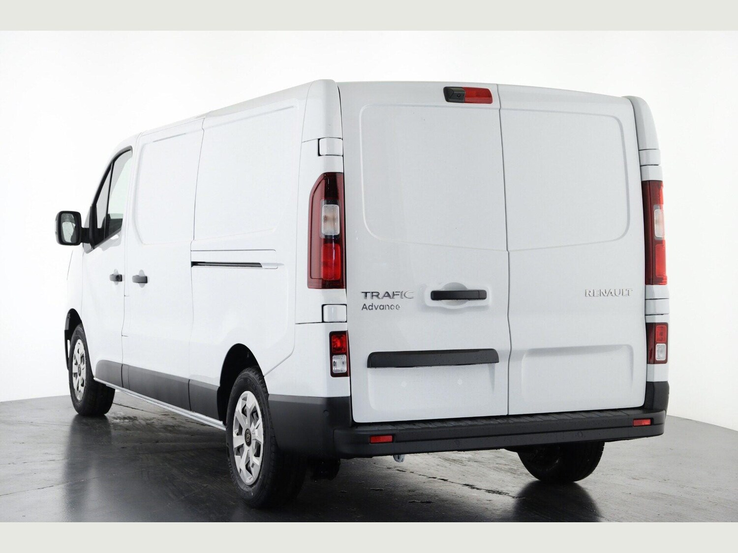 Used Renault Trafic for sale - 77957974: Photo 8