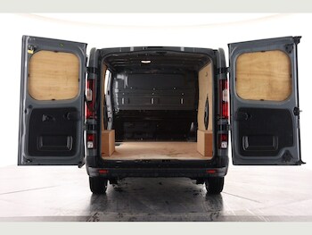 Used Renault Trafic 2025 for sale - 76537882: Photo