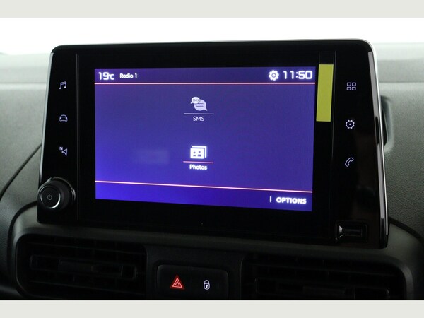 Used Citroen Berlingo 2023 for sale - 75291321: Photo 14