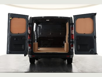 Used Renault Trafic 2025 for sale - 77769429: Photo