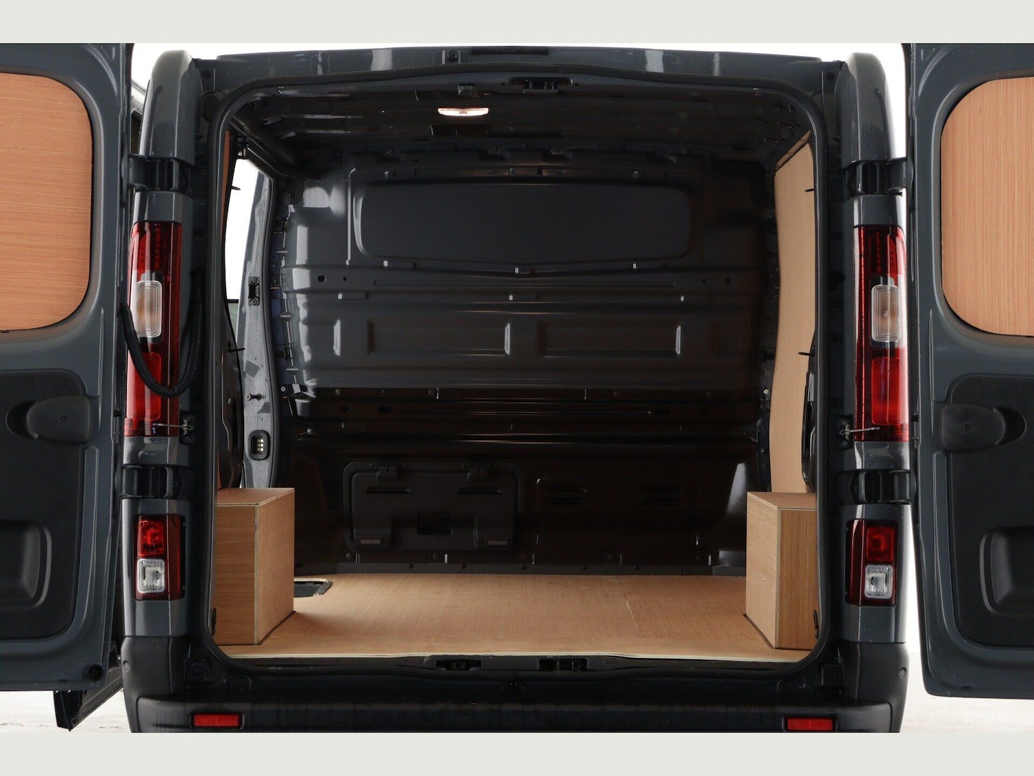 Used Renault Trafic 2025 for sale - 77769429: Photo 3