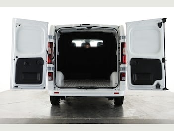 Used Renault Trafic 2026 for sale - 79145797: Photo