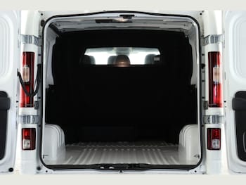 Used Renault Trafic 2026 for sale - 79145797: Photo