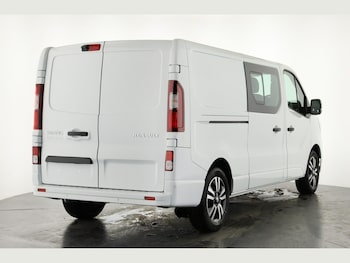 Used Renault Trafic 2026 for sale - 79145797: Photo