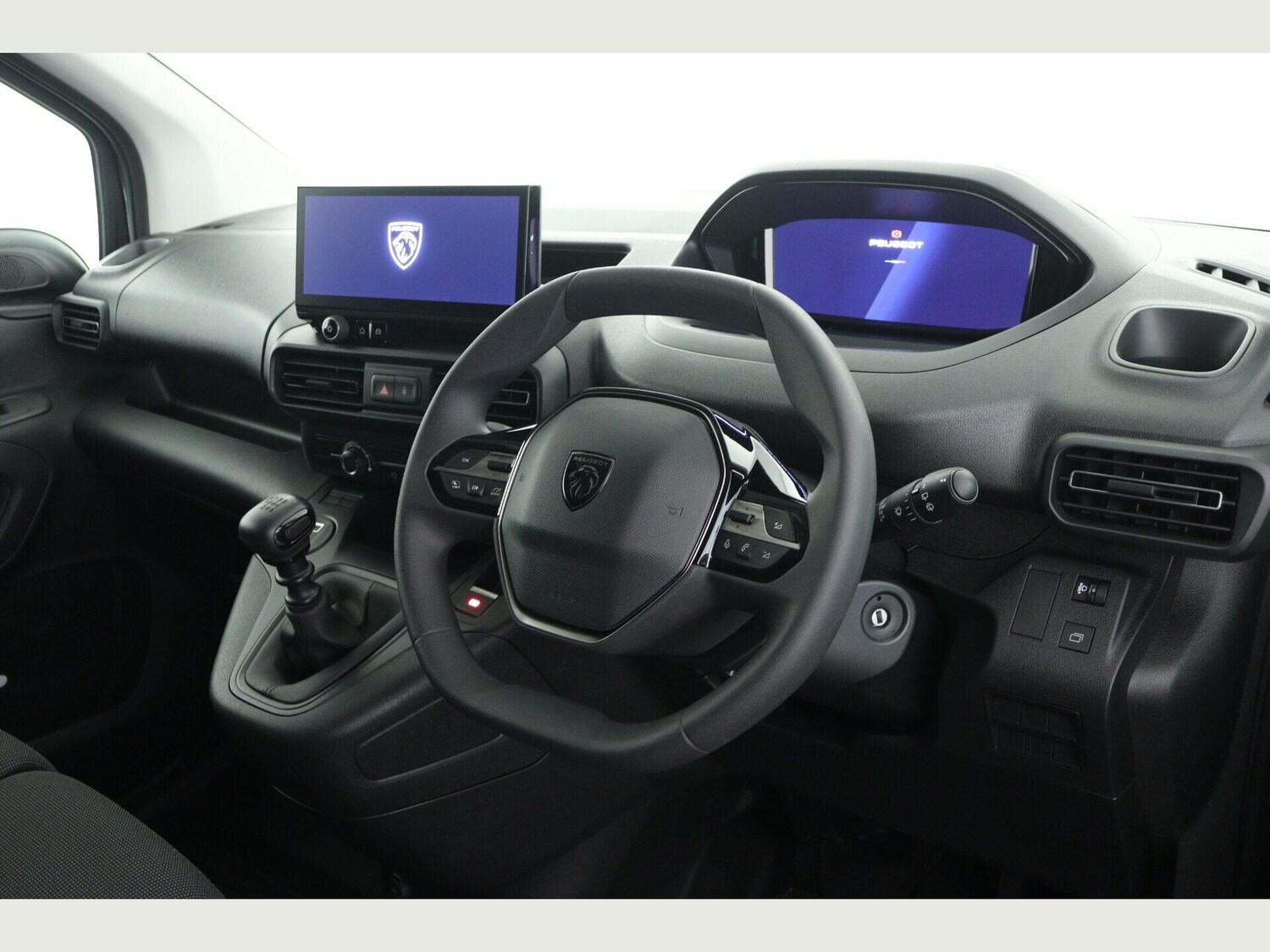 Used Peugeot Partner 2025 for sale - 77496755: Photo 14