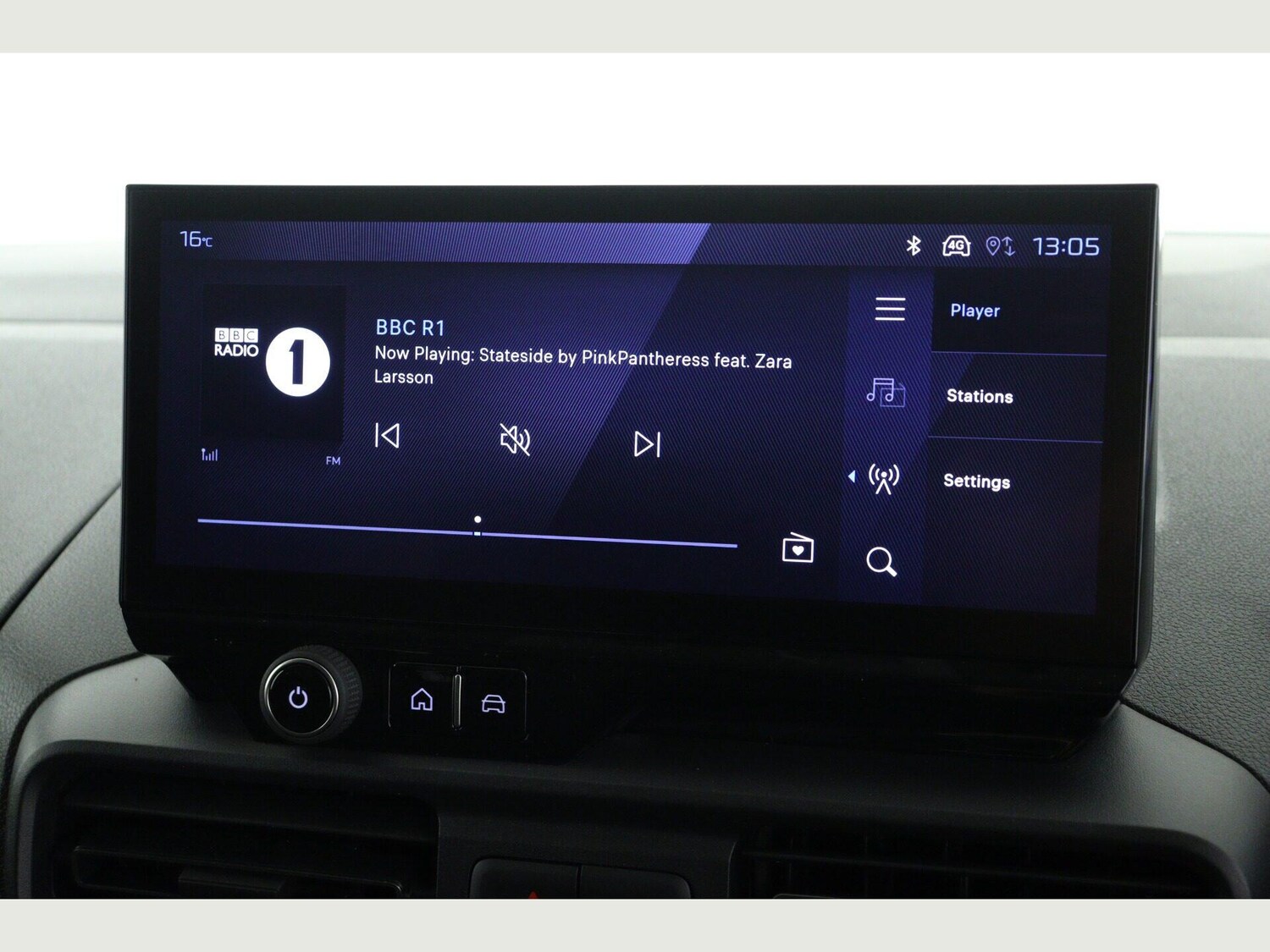 Used Peugeot Partner 2025 for sale - 77496755: Photo 16