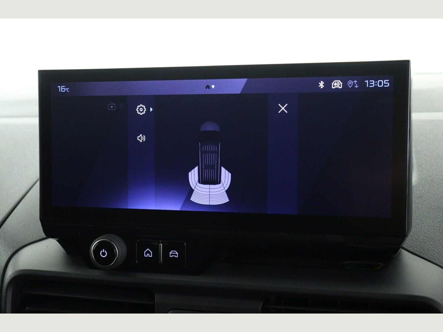 Used Peugeot Partner 2025 for sale - 77496755: Photo 19