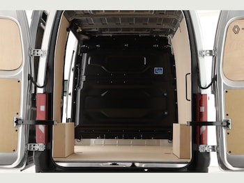 Used Renault Master 2025 for sale - 77753709: Photo