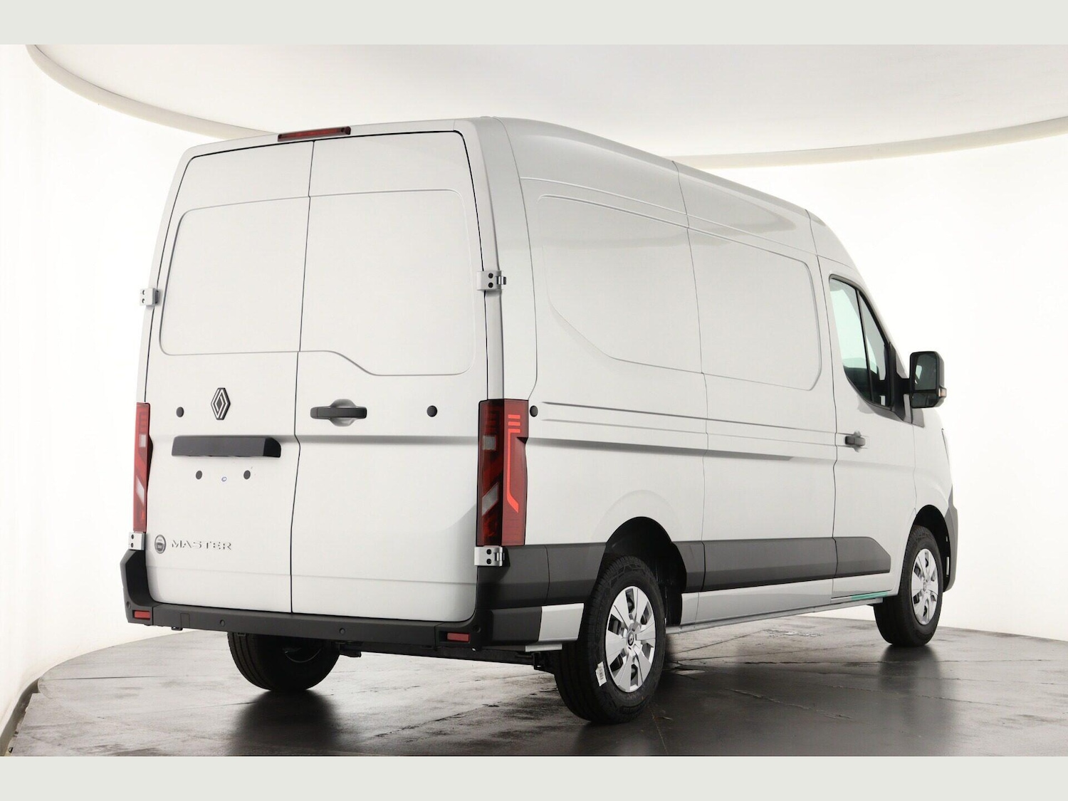 Used Renault Master 2025 for sale - 77753709: Photo 4