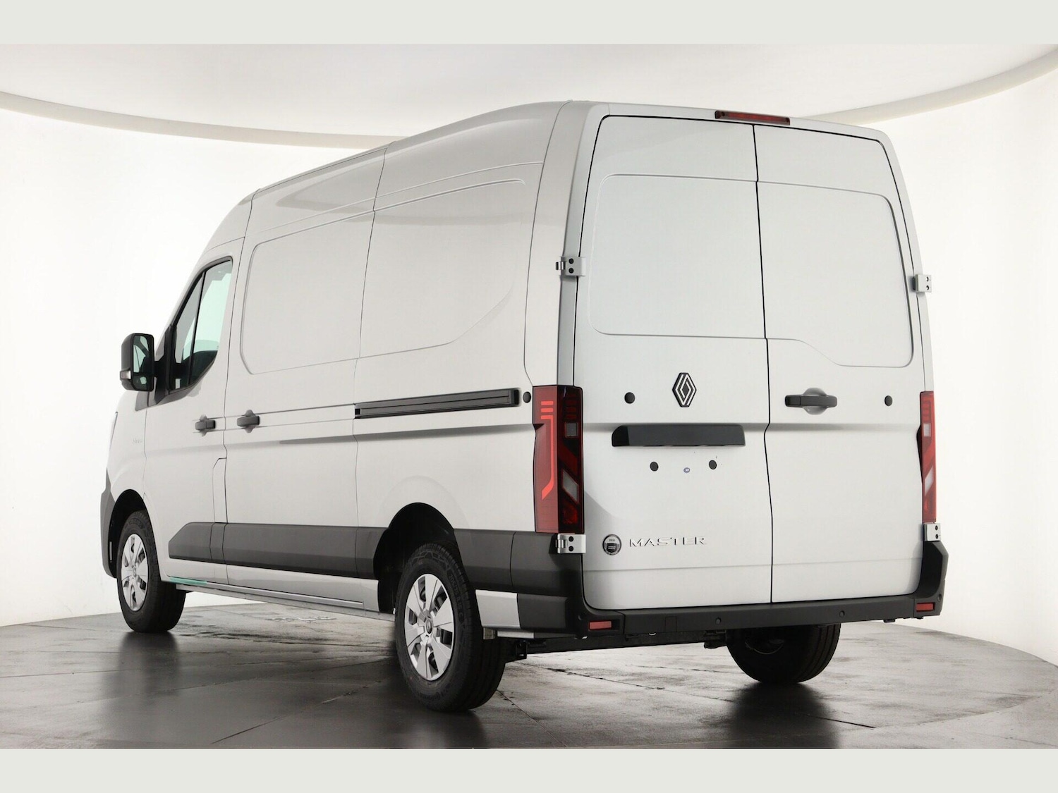 Used Renault Master 2025 for sale - 77753709: Photo 9