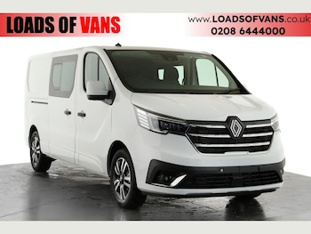 Renault - Trafic