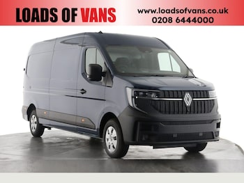 Used Renault Master 2026 for sale - 79145981: Photo