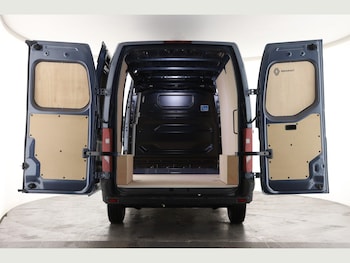 Used Renault Master 2026 for sale - 79145981: Photo