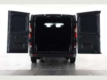 Used Renault Trafic 2025 for sale - 74271008: Photo