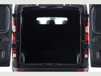 Used Renault Trafic 2025 for sale - 74271008: Photo