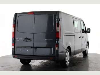 Used Renault Trafic 2025 for sale - 74271008: Photo