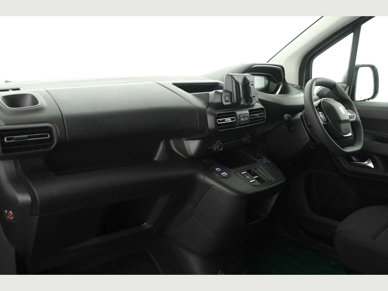 Used Peugeot Partner 2025 for sale - 76997202: Photo 11