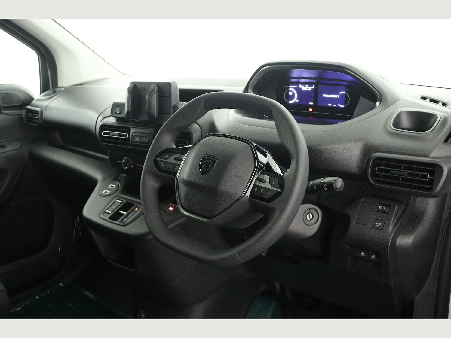 Used Peugeot Partner 2025 for sale - 76997202: Photo 12