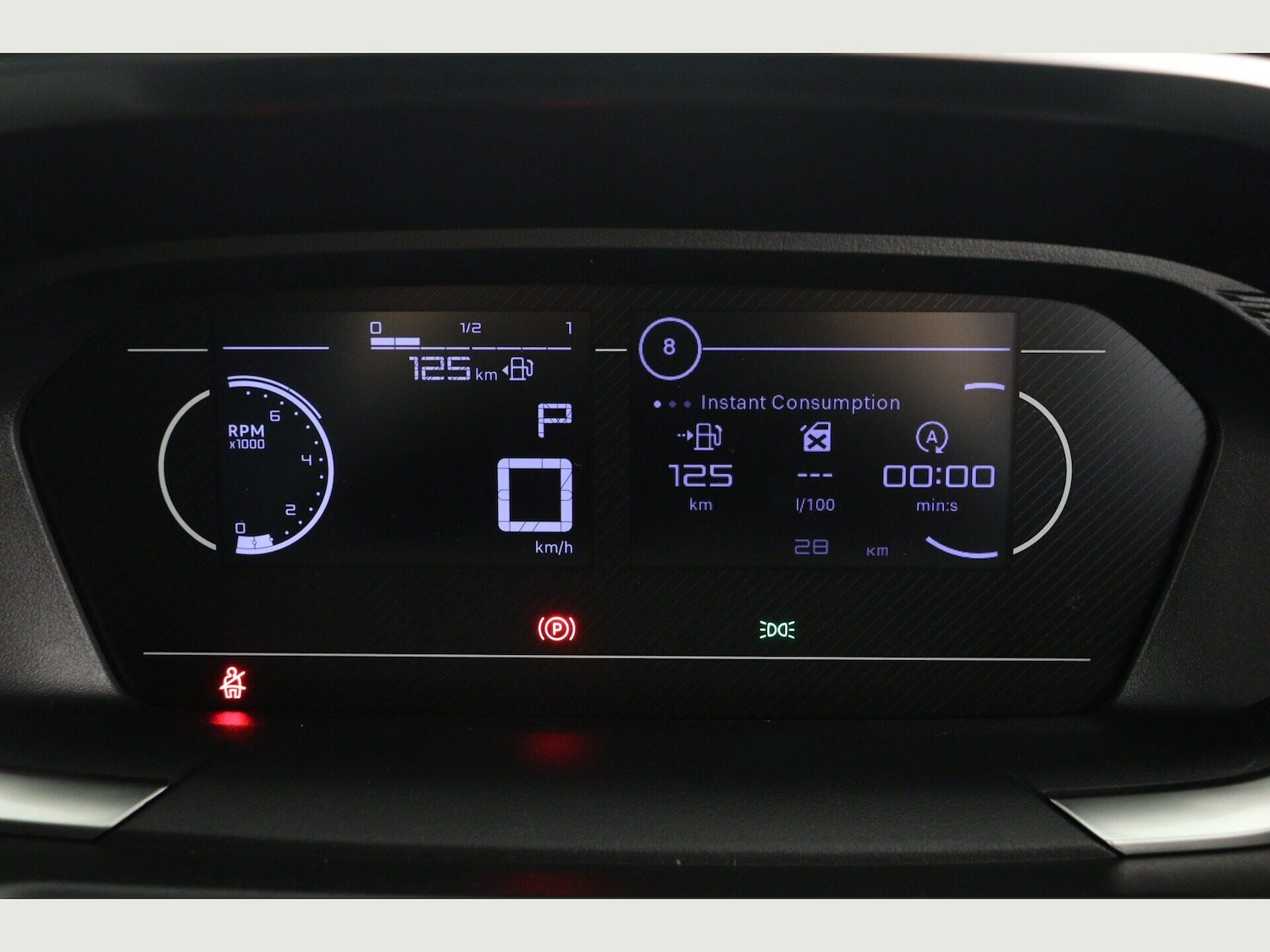 Used Peugeot Partner 2025 for sale - 76997202: Photo 19