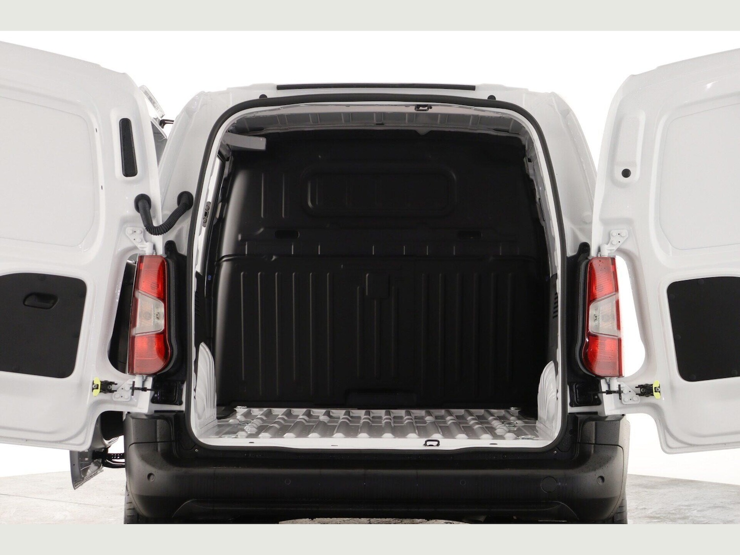 Used Peugeot Partner 2025 for sale - 76997202: Photo 3