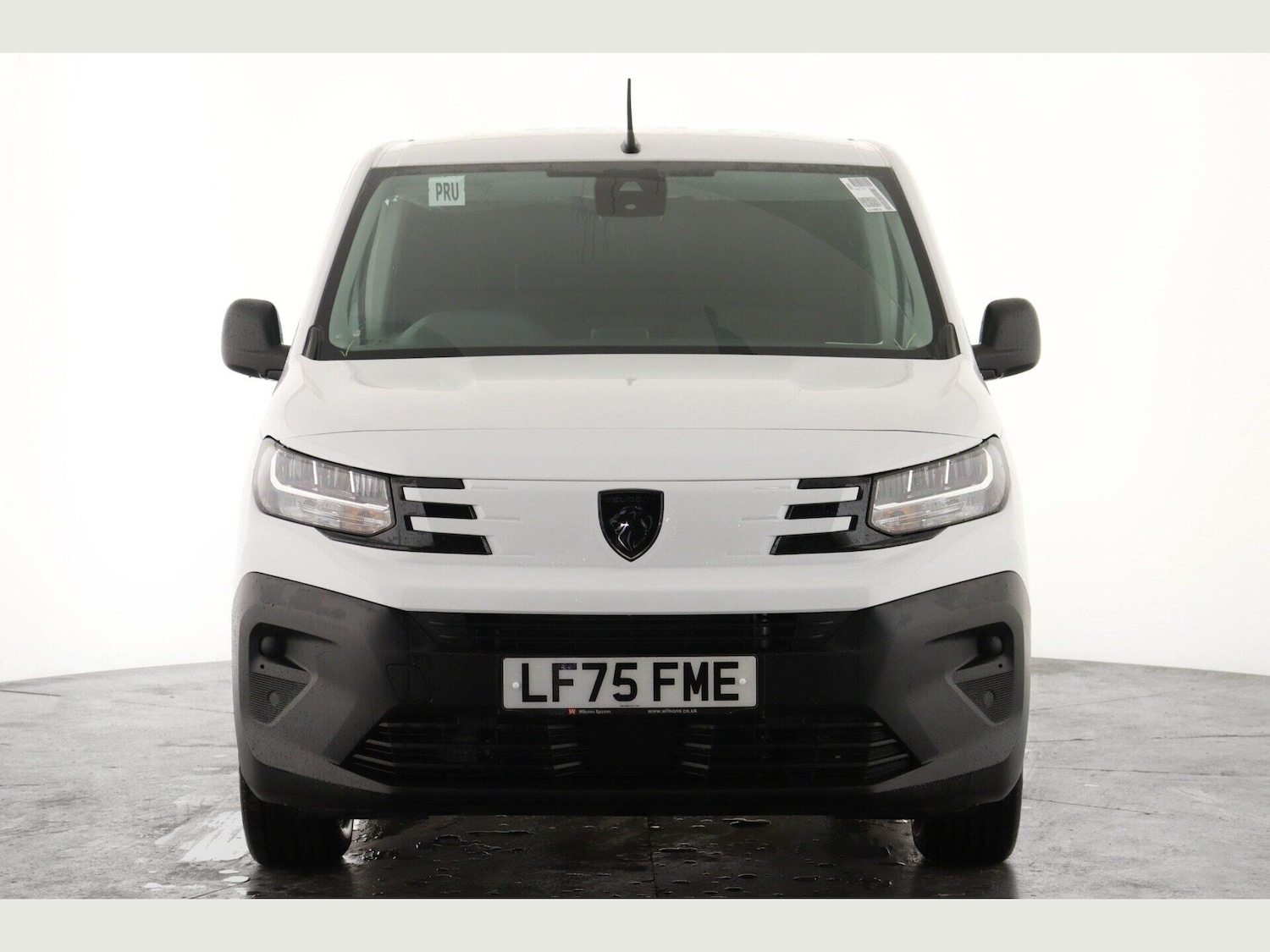 Used Peugeot Partner 2025 for sale - 76997202: Photo 6