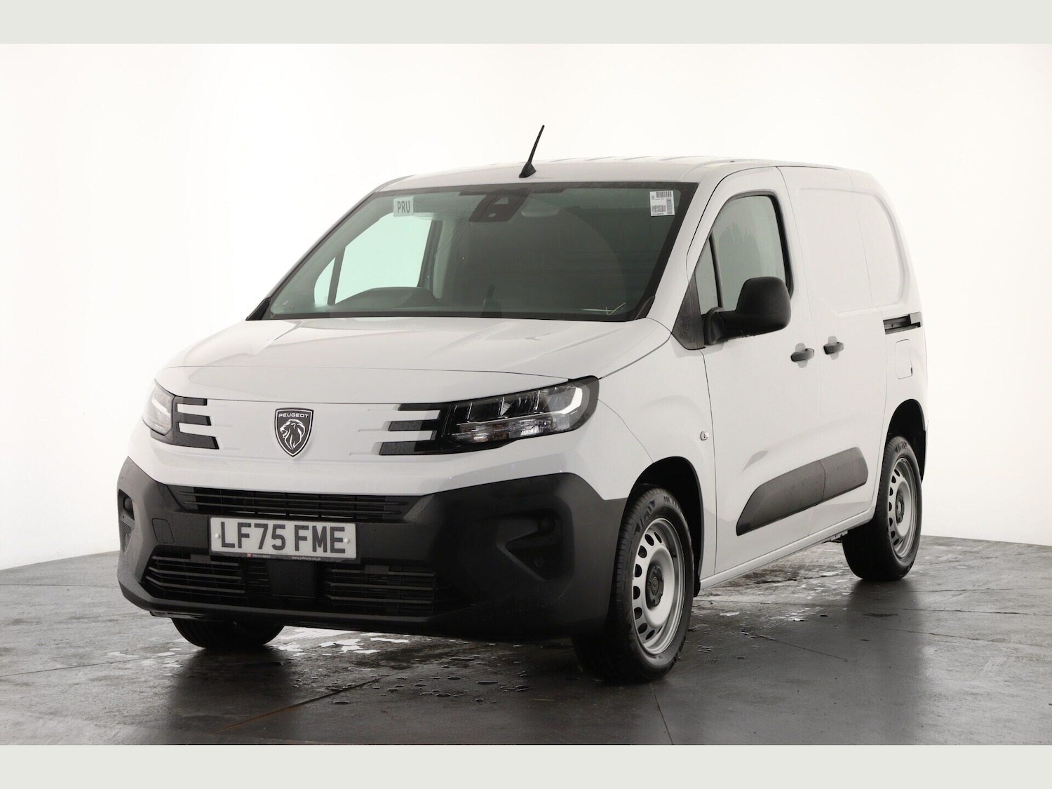 Used Peugeot Partner 2025 for sale - 76997202: Photo 7