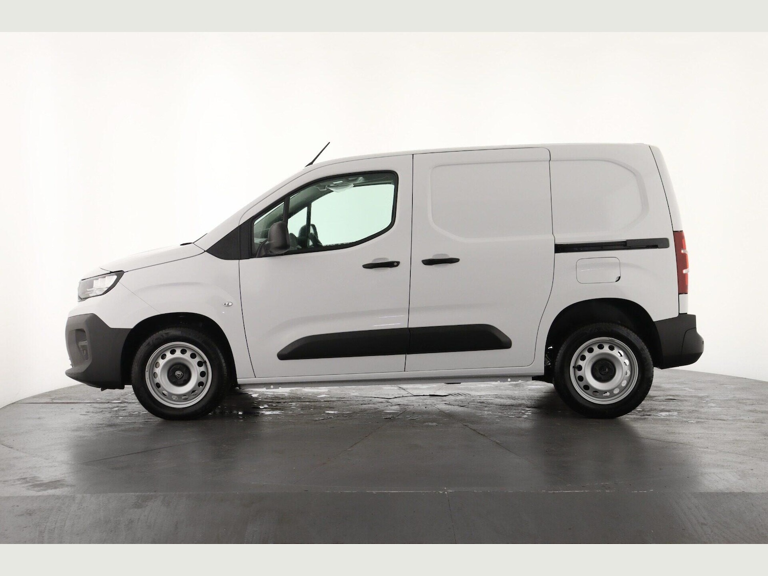 Used Peugeot Partner 2025 for sale - 76997202: Photo 8