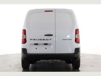 Used Peugeot Partner 2024 for sale - 73118302: Photo