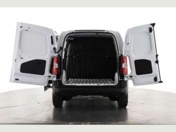 Used Peugeot Partner 2024 for sale - 73118302: Photo