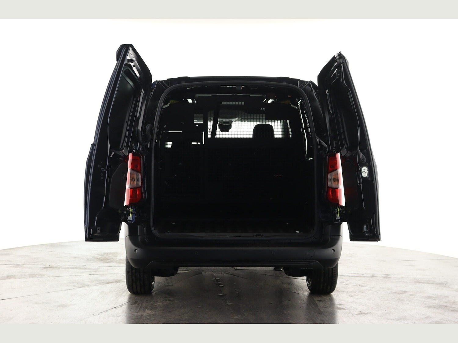 Used Citroen Berlingo 2025 for sale - 75883577: Photo 11