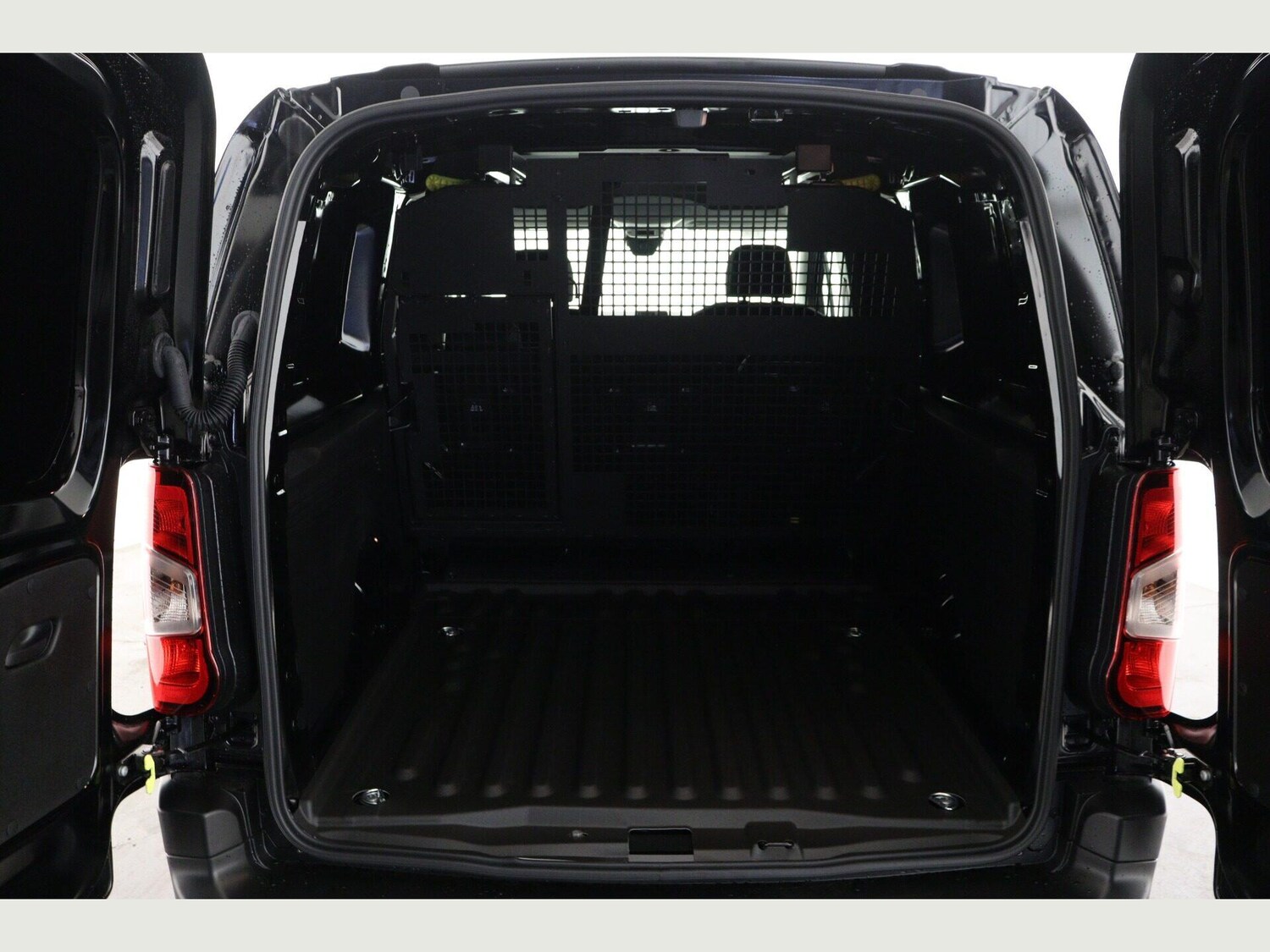 Used Citroen Berlingo 2025 for sale - 75883577: Photo 12