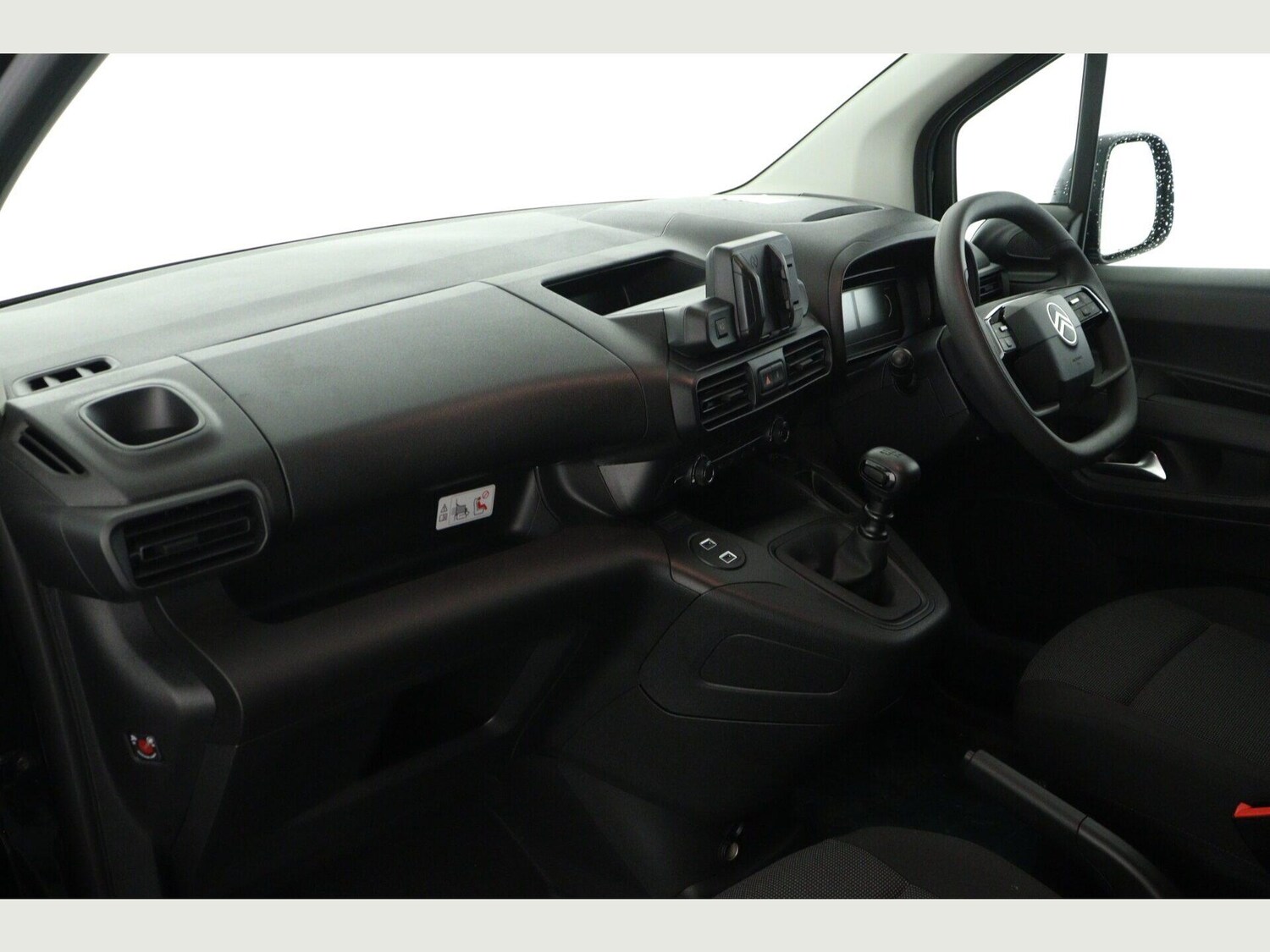 Used Citroen Berlingo 2025 for sale - 75883577: Photo 13