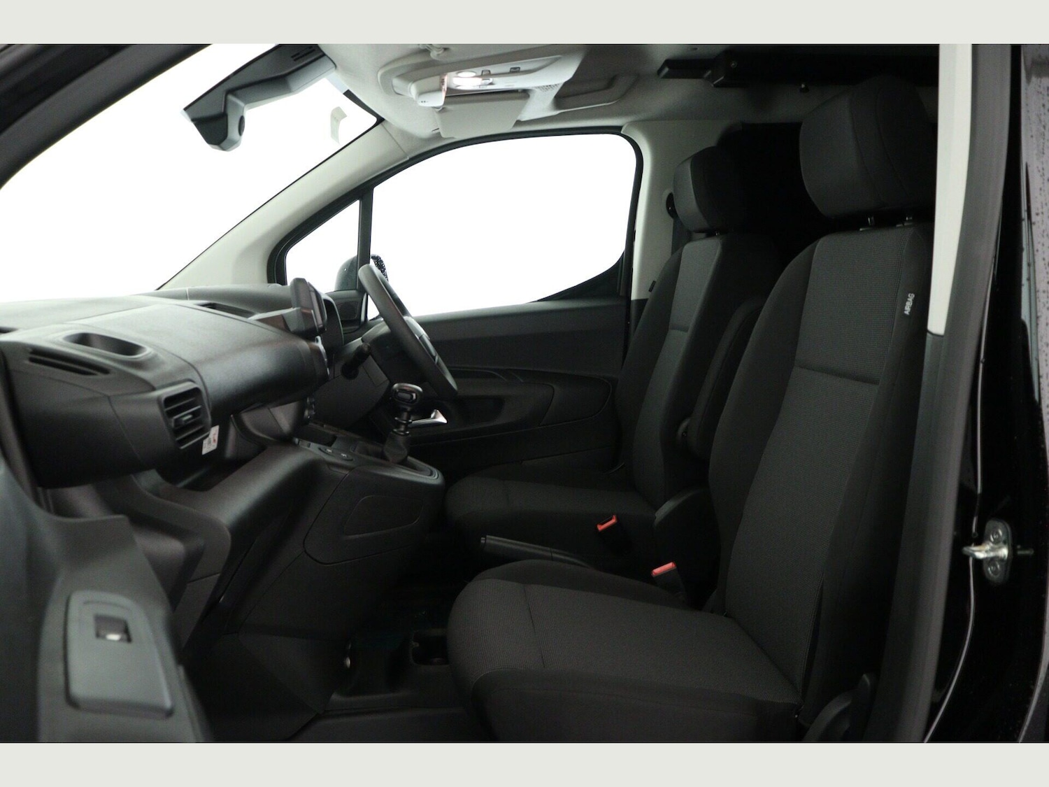 Used Citroen Berlingo 2025 for sale - 75883577: Photo 14