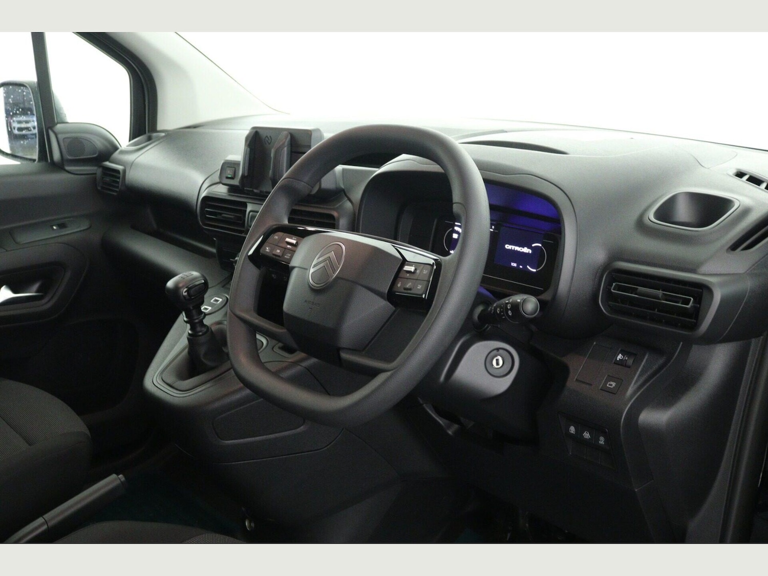 Used Citroen Berlingo 2025 for sale - 75883577: Photo 16