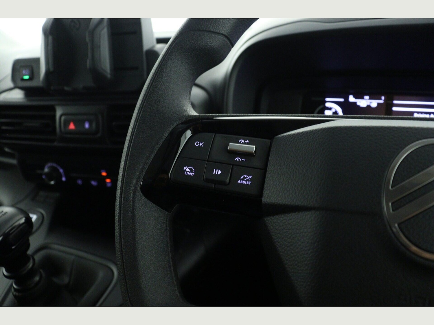 Used Citroen Berlingo 2025 for sale - 75883577: Photo 17