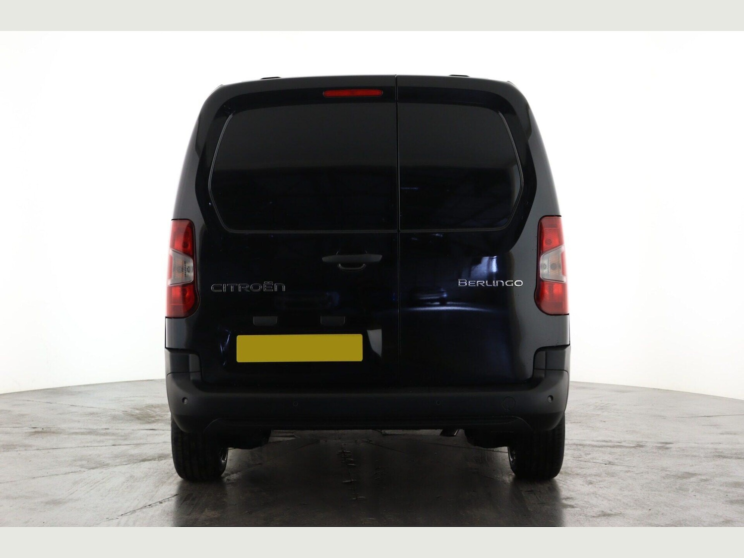 Used Citroen Berlingo 2025 for sale - 75883577: Photo 2