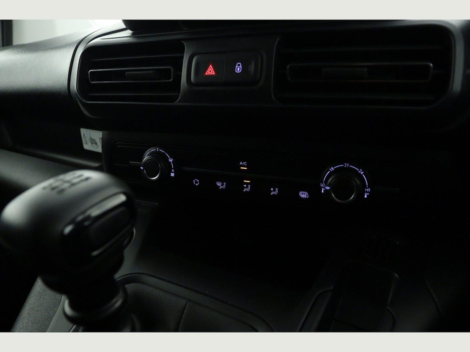 Used Citroen Berlingo 2025 for sale - 75883577: Photo 20