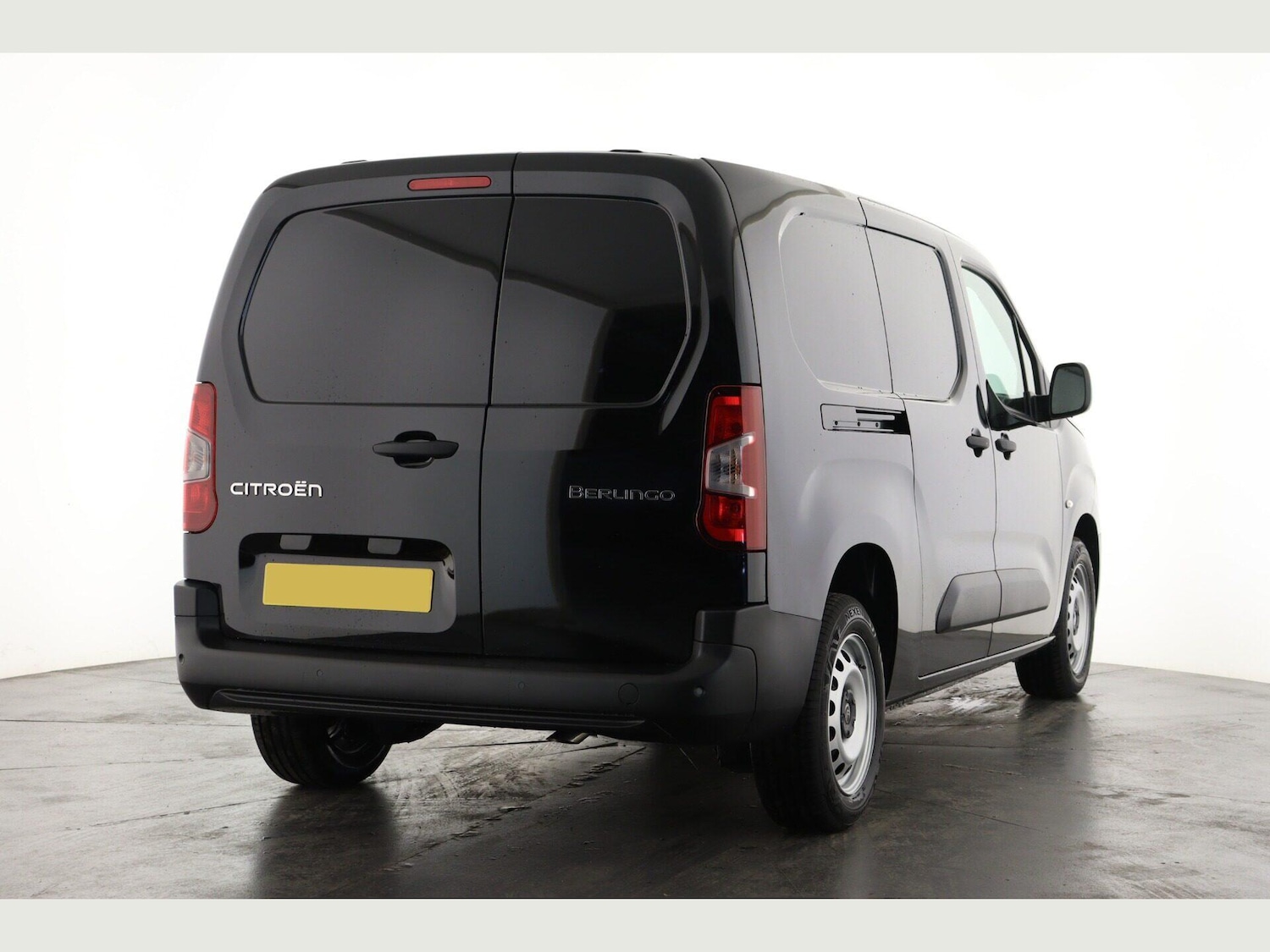 Used Citroen Berlingo 2025 for sale - 75883577: Photo 3